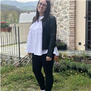 Studentessa di ingegneria chimica (politecnico di Torino) offre lezioni su materie scientifiche (matematica, analisi, chimica, fisica)